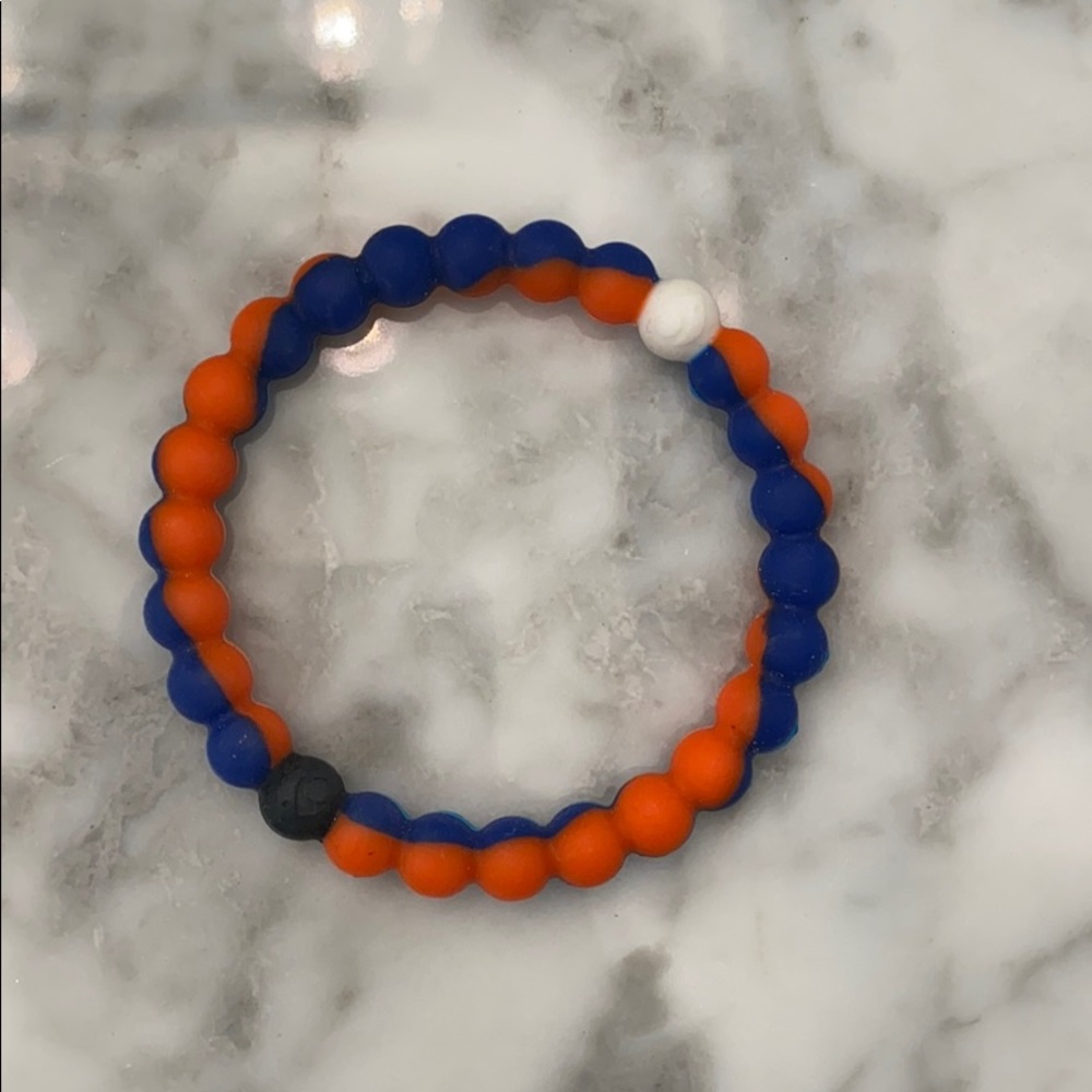 University of Florida Lokai Bracelet